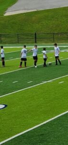Soccer Field image 1
