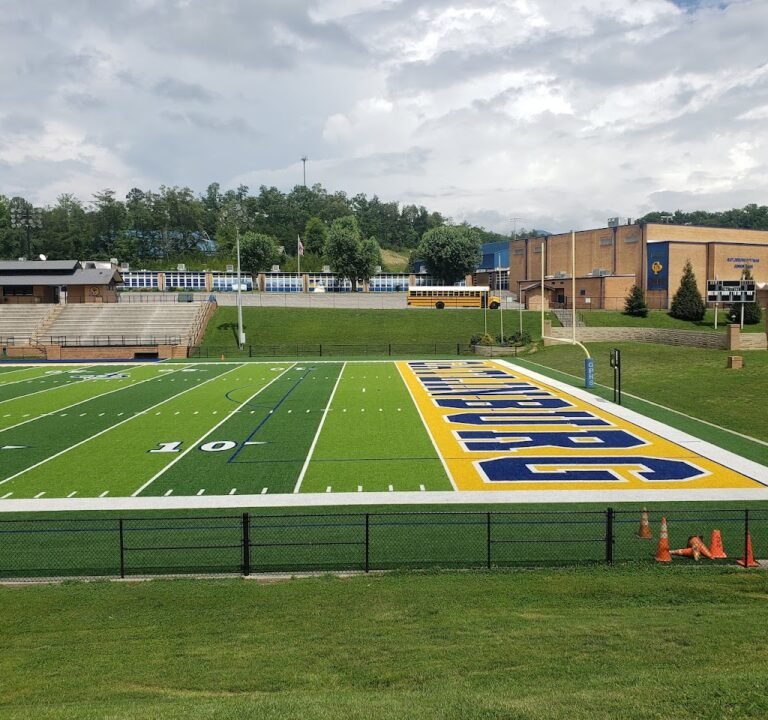 Soccer Field image 2