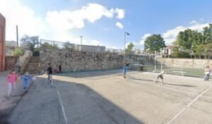 Soccer Field image 1