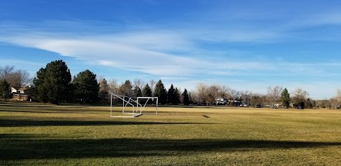 Soccer Field image 1