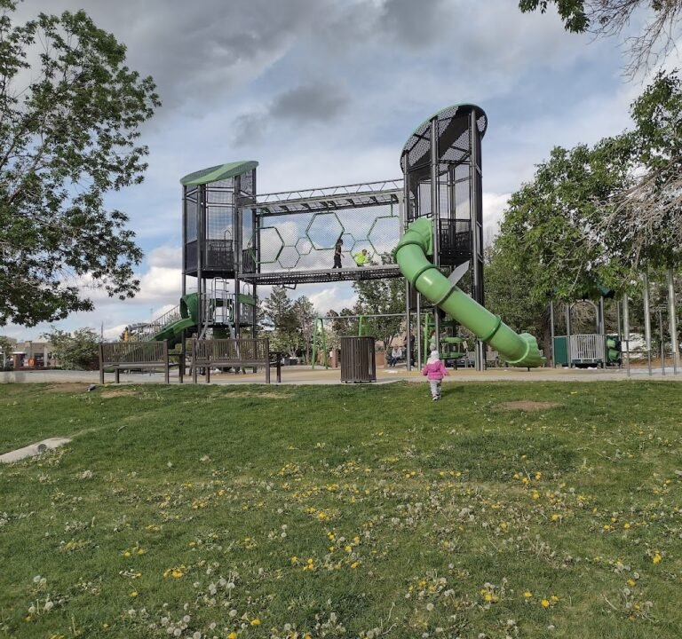 Soccer Field image 2