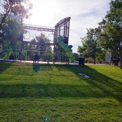 Soccer Field image 1