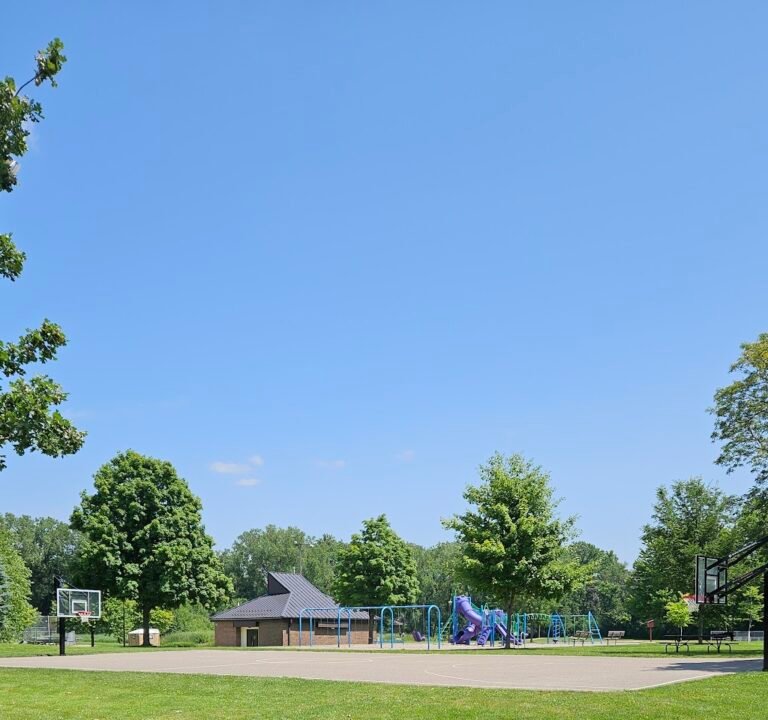 Soccer Field image 2