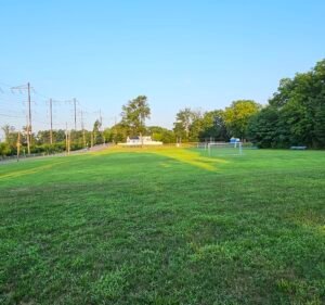 Soccer Field image 2