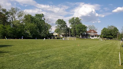 Soccer Field image 1