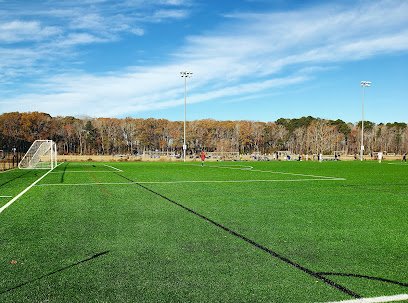 Soccer Field image 1