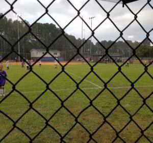 Soccer Field image 2