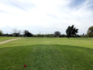 Soccer Field image 1