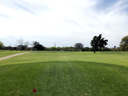 Soccer Field image 1