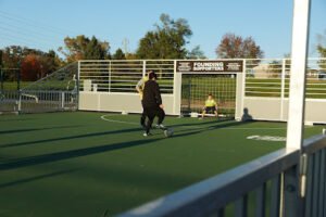 Soccer Field image 1