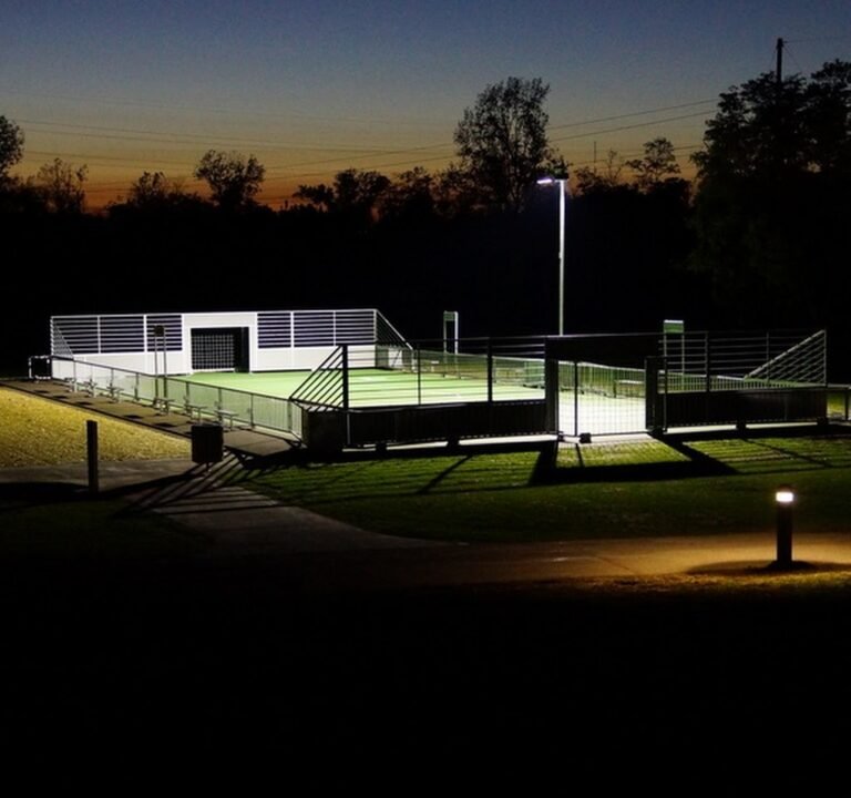 Soccer Field image 2