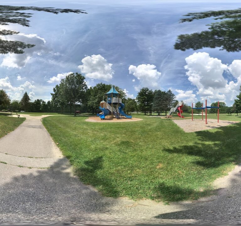 Soccer Field image 3