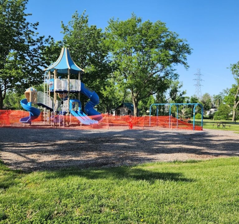 Soccer Field image 2