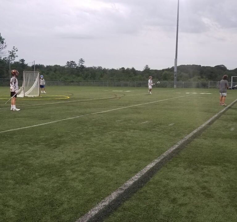 Soccer Field image 3