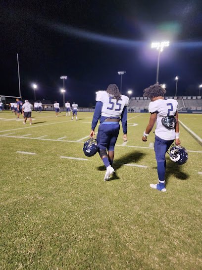 Soccer Field image 1