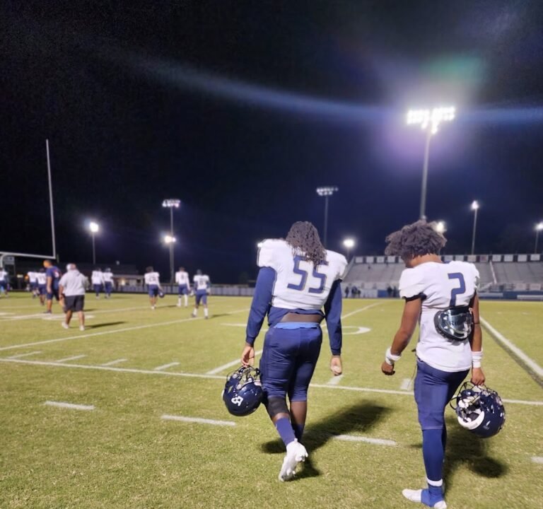 Soccer Field image 2