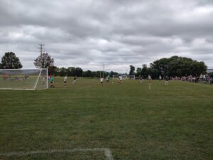 Soccer Field image 1