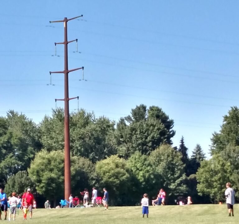 Soccer Field image 2