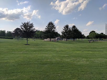 Soccer Field image 1