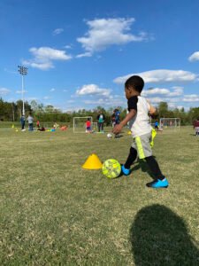 Soccer Field image 1