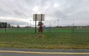 Soccer Field image 1