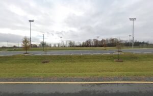Soccer Field image 1