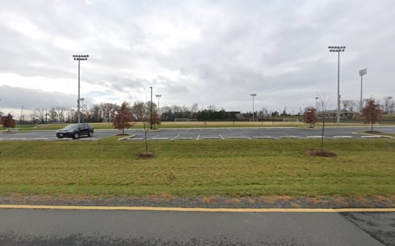 Soccer Field Featured Image