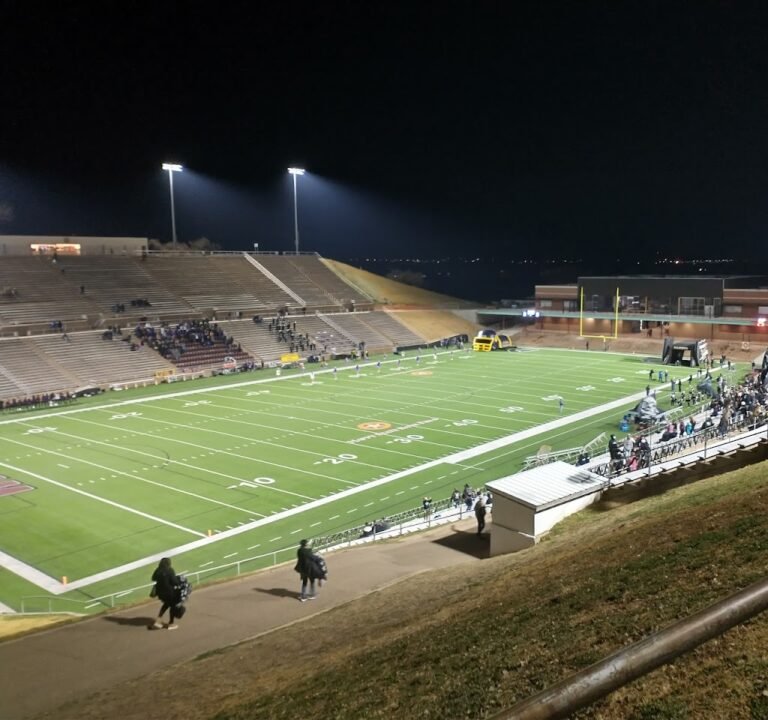 Soccer Field image 2