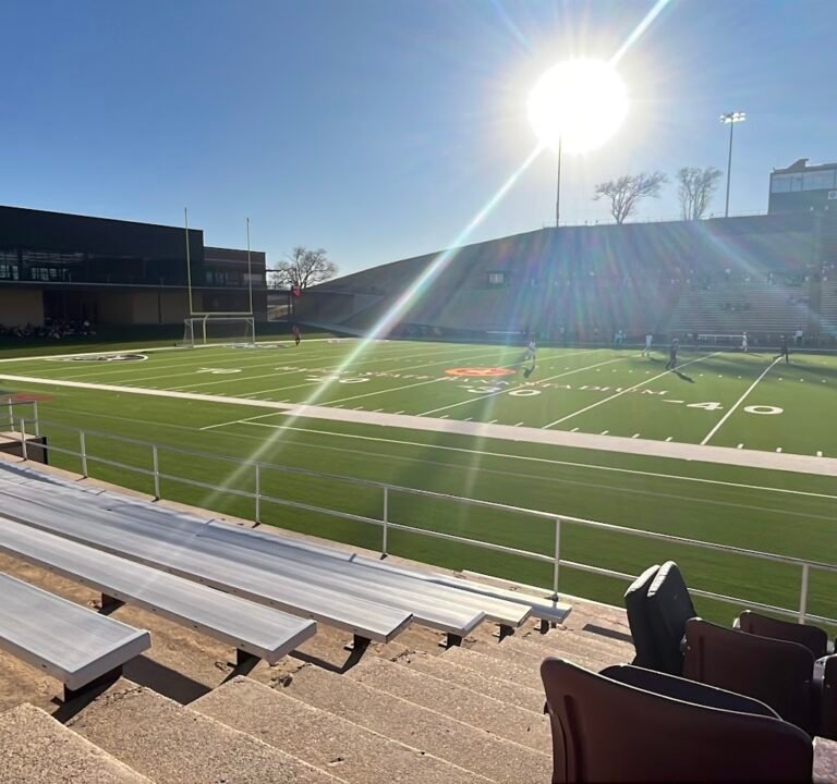 Soccer Field image 3