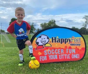 Soccer Field image 1
