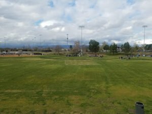 Soccer Field image 1