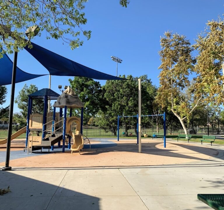 Soccer Field image 2