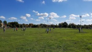 Soccer Field image 1