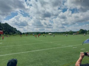 Soccer Field image 1