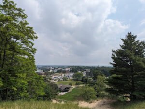 Soccer Field image 1