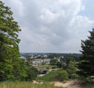 Soccer Field image 2
