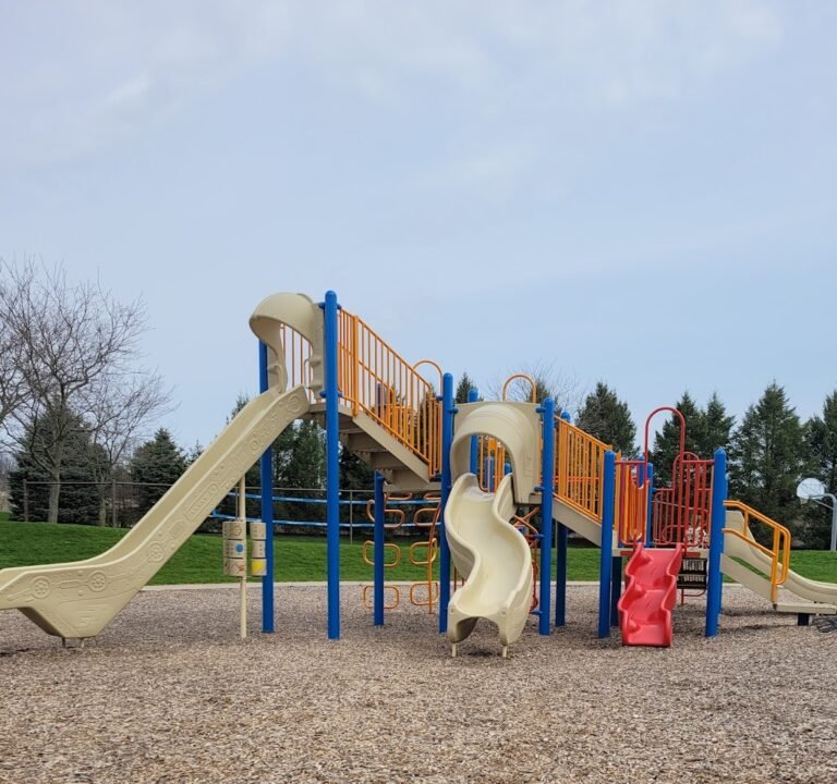 Soccer Field image 2