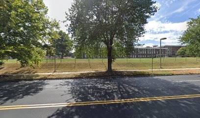 Soccer Field image 1
