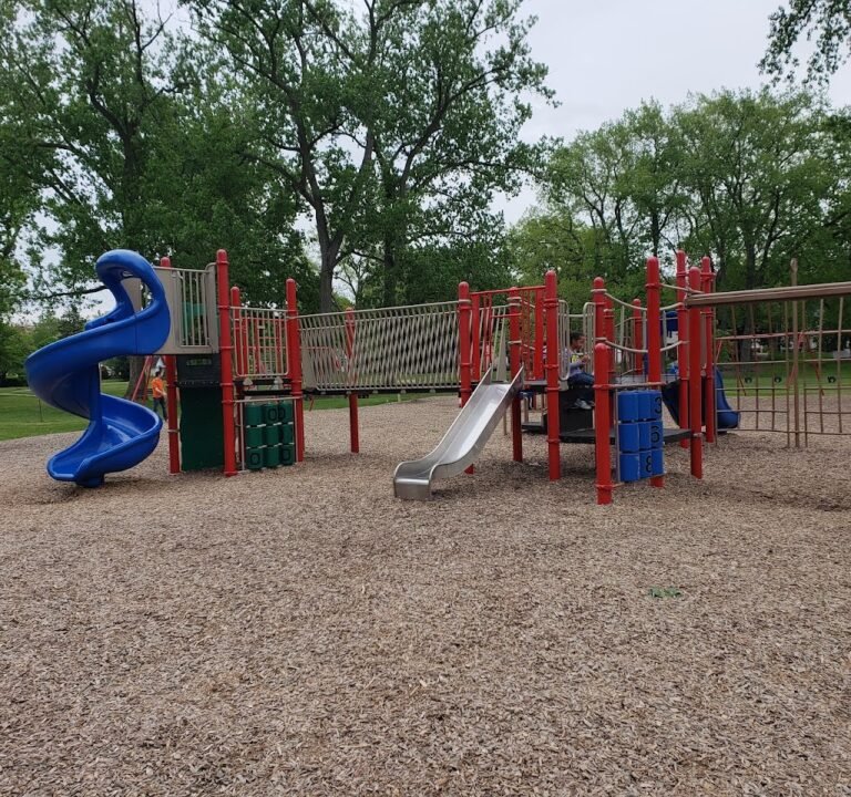 Soccer Field image 2