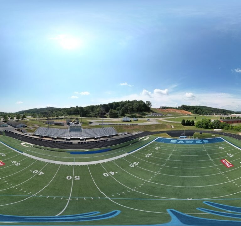 Soccer Field image 3