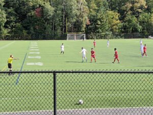 Soccer Field image 1