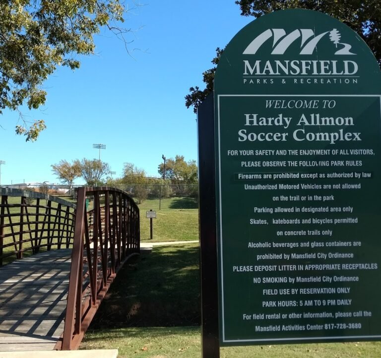 Soccer Field image 2