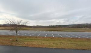 Soccer Field image 1