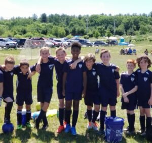 Soccer Field image 3