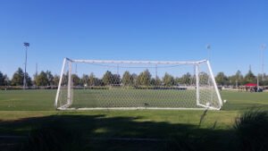 Soccer Field image 1
