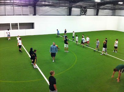 Soccer Field image 1