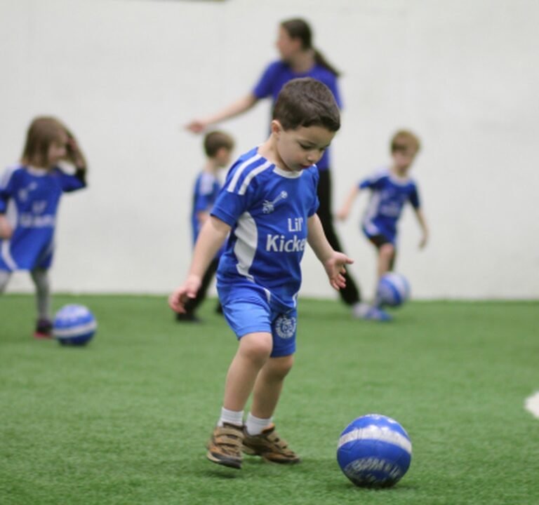 Soccer Field image 3