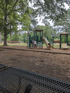 Soccer Field image 1