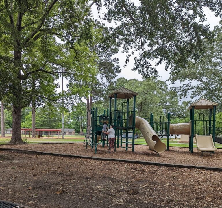 Soccer Field image 2