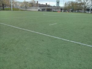 Soccer Field image 1